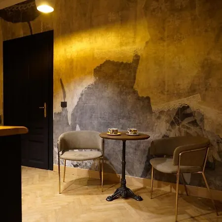 Leon S Place Apartment Brasov