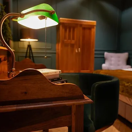 Apartment Leon S Place Brasov