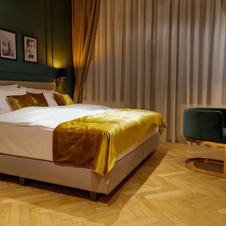 Leon S Place Apartment Brasov