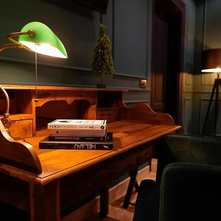 Leon S Place Apartment Brasov